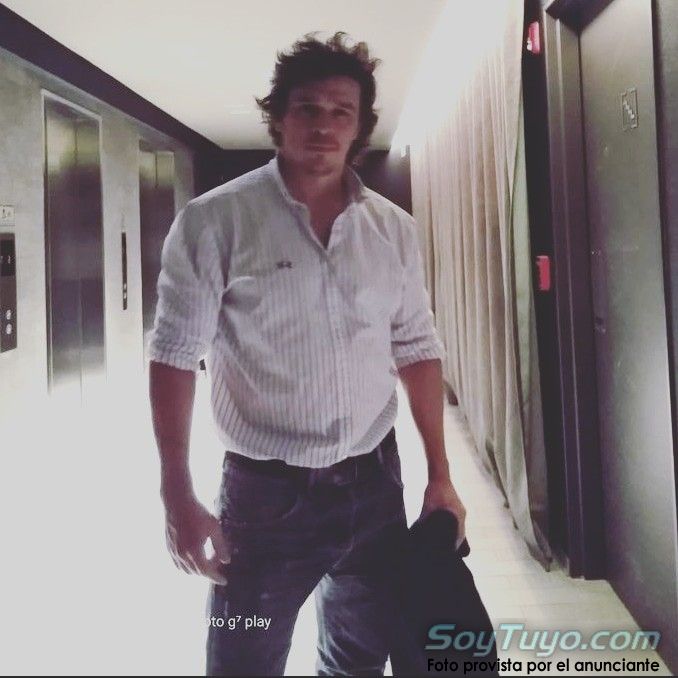 Hola, soy Caligula, Bienvenido a mi perfil !