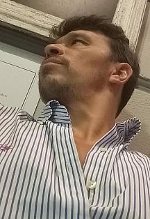 Caligula Escort Masculino