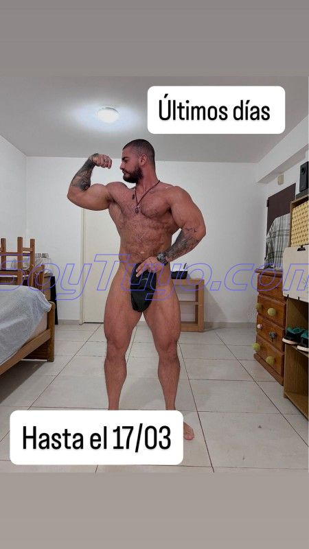 Hi, I am Luis, Welcome to my profile!