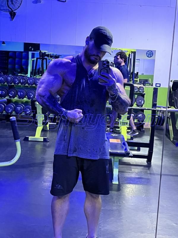 Hola, soy Luis, Bienvenido a mi perfil !