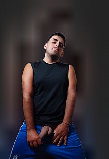 Rodrigo Escort Masculino
