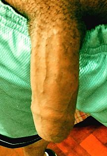 Rodrigo Escort Masculino