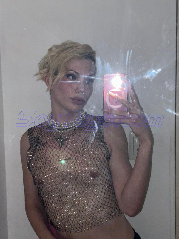 Hola, soy Lauty Baby, Bienvenido a mi perfil !