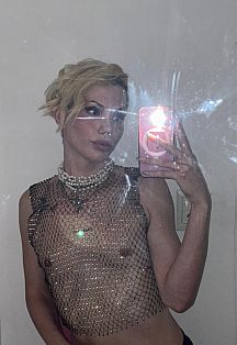 Lauty Baby Escort Masculino