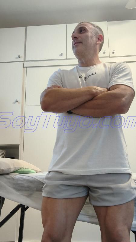 Hola, soy Sebastián, Bienvenido a mi perfil !