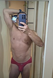 Sebastián Masajista masculino