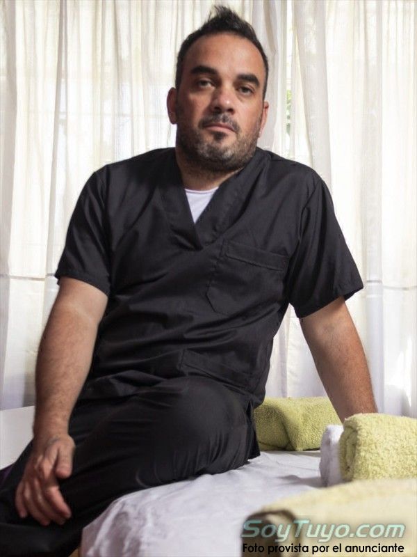 Hola, soy Ricfer 38, Bienvenido a mi perfil !