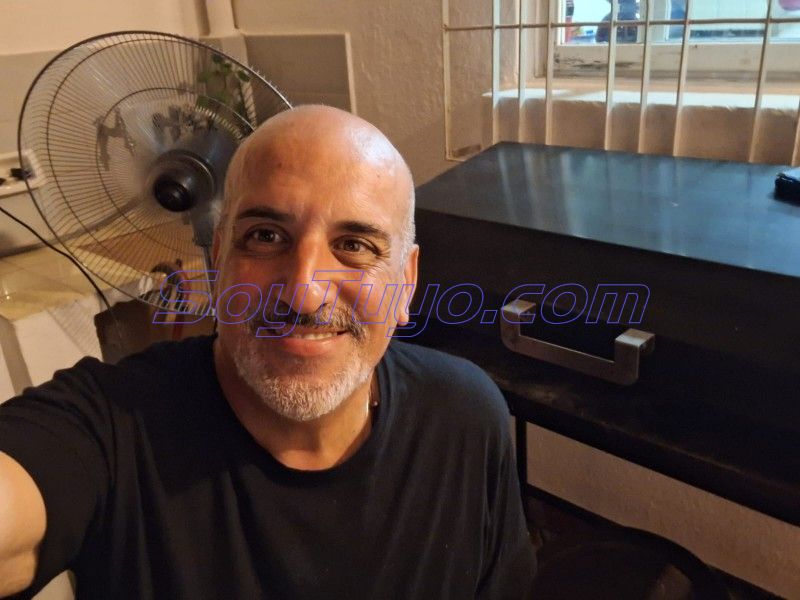 Hola, soy Tomás U., Bienvenido a mi perfil !