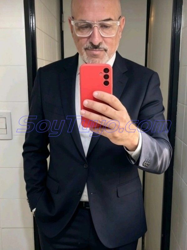 Hola, soy Tomás U., Bienvenido a mi perfil !