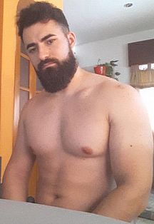 Lukka Escort Masculino