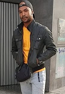 Moreno Dotado Uy Male Escort