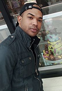 Moreno Dotado Uy Male Masseur