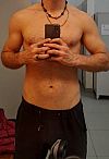 David. Uruguayo
