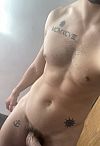 Santino Escort Masculino