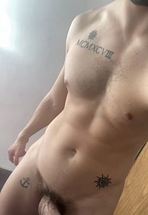 Santino Escort Masculino