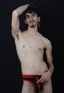 Máximo Escort Masculino