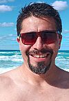Tony Stark Mx