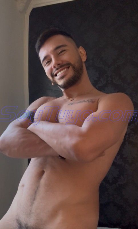 Hola, soy JP, Bienvenido a mi perfil !