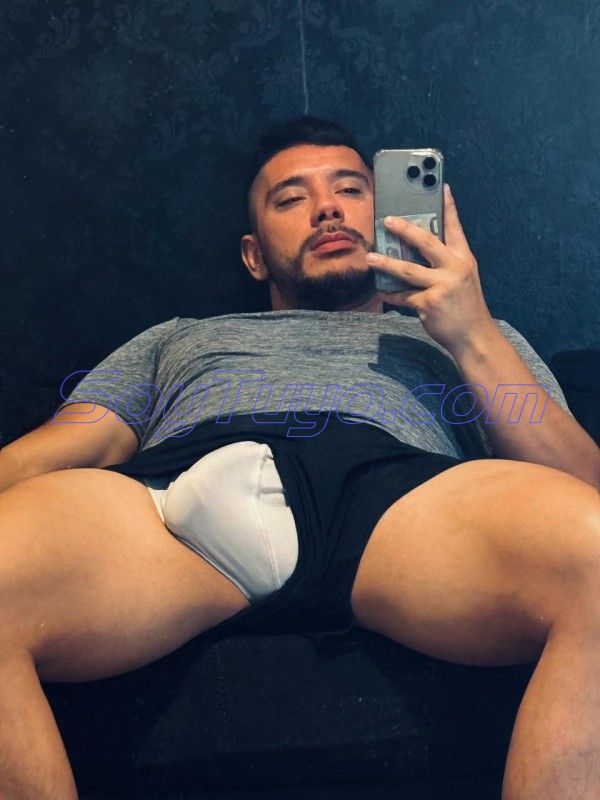 Hola, soy JP, Bienvenido a mi perfil !