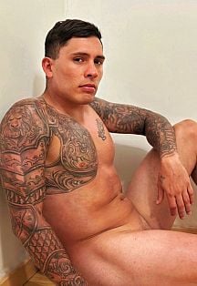 Perceo Escort Masculino