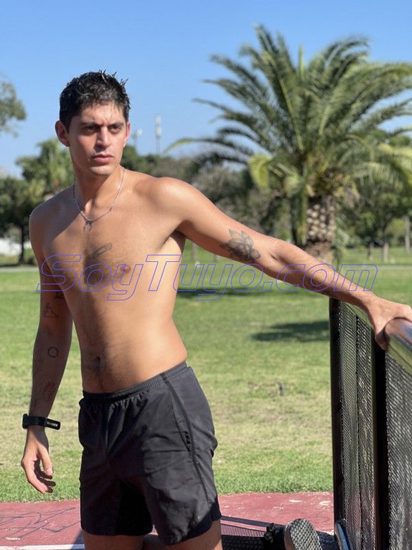 Hi, I am Ramiro, Welcome to my profile!
