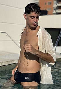 Ramiro Escort Masculino