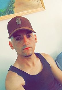 Mathias Uy Masajista masculino