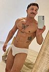 Kebsho Escort Masculino