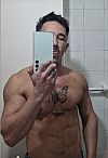 Kebsho Escort Masculino