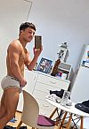 Kebsho Escort Masculino
