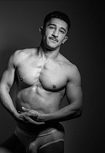 Kebsho Escort Masculino