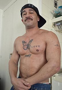 Kebsho Escort Masculino