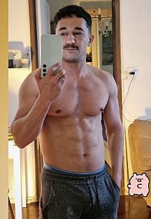 Kebsho Escort Masculino