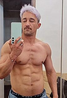 Kebsho Escort Masculino