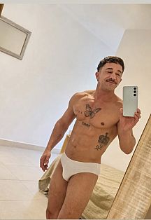 Kebsho Escort Masculino