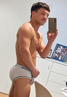 Kebsho Escort Masculino