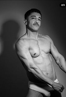 Kebsho Escort Masculino