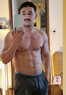 Kebsho Masajista masculino