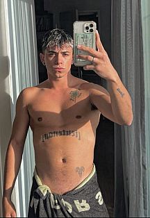 Juanpi Escort Masculino