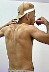 Cordobés  Escort Masculino