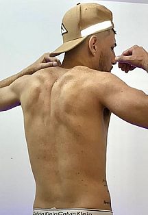 Cordobés  Escort Masculino
