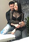Isa y Ale