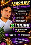 Alexander_L Masajista masculino