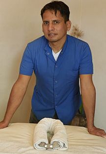 Alexander_L Male Masseur
