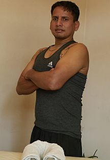 Alexander_L Escort Masculino
