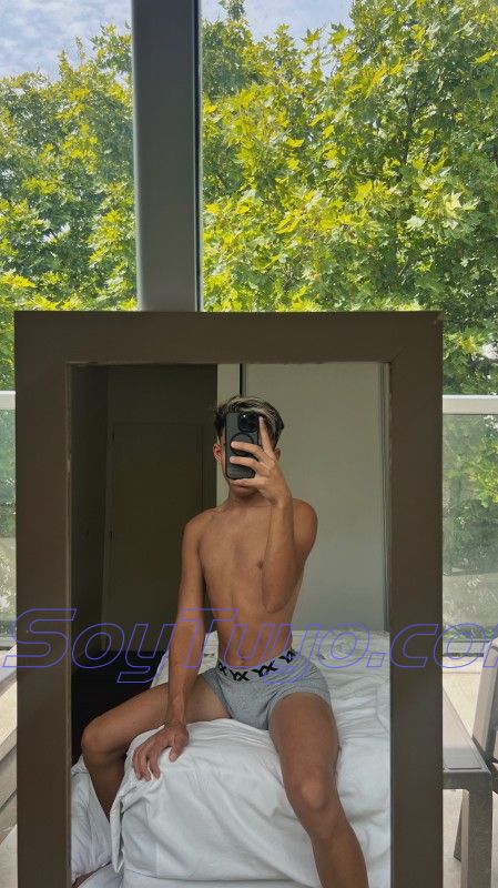 Hola, soy Pol Vip, Bienvenido a mi perfil !