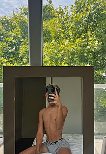 Pol Vip Escort Masculino