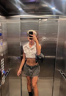 Pol Vip Escort Masculino