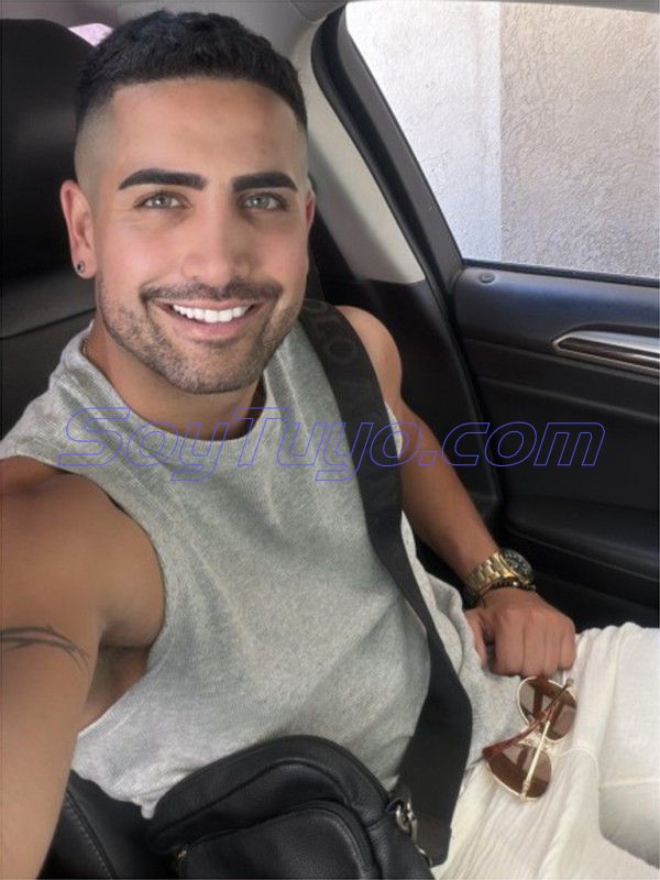 Hi, I am Gonza, Welcome to my profile!