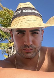 Gonza Escort Masculino